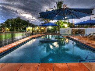 Agoda.com Australia Apartments & Hotels