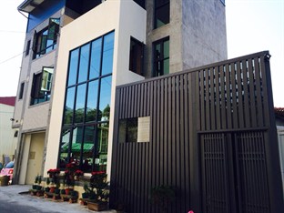 Agoda.com Taiwan Apartments & Hotels