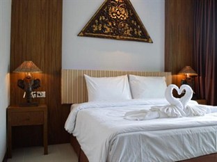 Agoda.com Thailand Apartments & Hotels