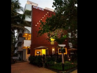 Agoda.com India Apartments & Hotels