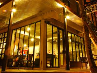 Agoda.com Thailand Apartments & Hotels