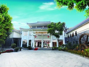 Agoda.com China Apartments & Hotels