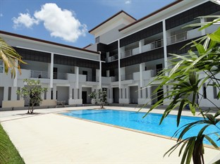 Agoda.com Thailand Apartments & Hotels