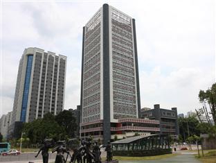 Agoda.com China Apartments & Hotels