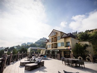 Agoda.com Taiwan Apartments & Hotels