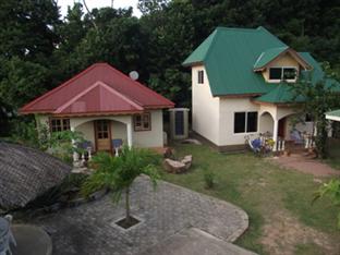 Agoda.com Seychelles Apartments & Hotels