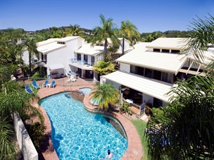 Agoda.com Australia Apartments & Hotels