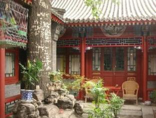 Agoda.com China Apartments & Hotels