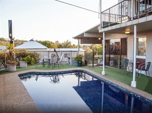 Agoda.com Australia Apartments & Hotels