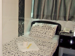 Agoda.com Hong Kong Apartments & Hotels