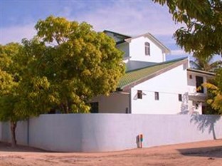 Agoda.com Maldives Apartments & Hotels