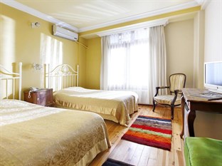 Agoda.com Turkey Apartments & Hotels