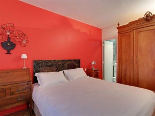 Agoda.com Apartments & Hotels France 