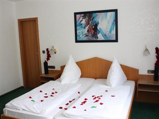 Agoda.com Germany Apartments & Hotels