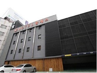 Agoda.com South Korea Apartments & Hotels