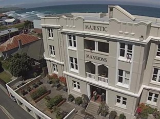 Agoda.com New Zealand Apartments & Hotels