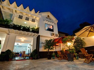 Agoda.com Cambodia Apartments & Hotels