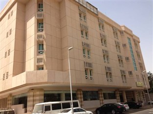 Agoda.com Saudi Arabia Apartments & Hotels
