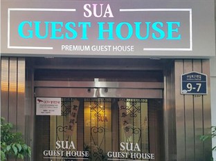 Agoda.com South Korea Apartments & Hotels