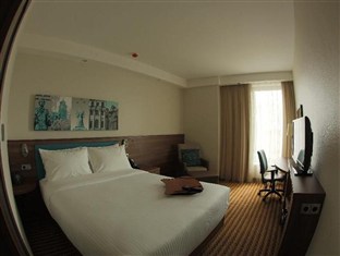 Agoda.com Russia Apartments & Hotels