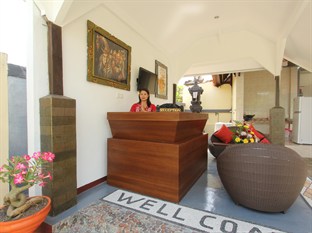 Agoda.com Indonesia Apartments & Hotels