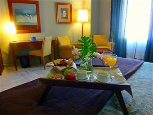 Agoda.com Spain Apartments & Hotels