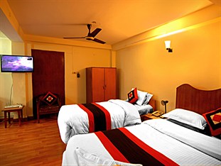 Agoda.com Nepal Apartments & Hotels