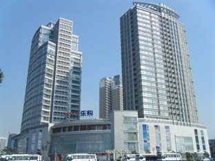 Agoda.com China Apartments & Hotels