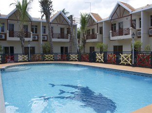 Agoda.com Mauritius Apartments & Hotels