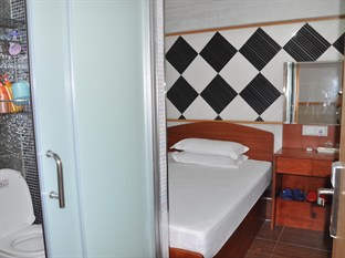 Agoda.com Hong Kong Apartments & Hotels