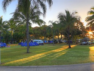 Agoda.com Australia Apartments & Hotels