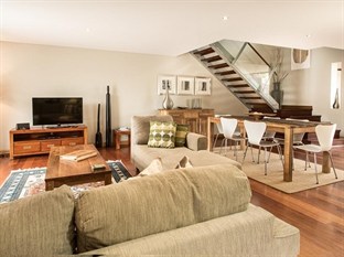 Agoda.com Australia Apartments & Hotels