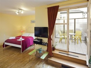 Agoda.com Czech Republic Apartments & Hotels in Europe