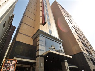 Agoda.com Japan Apartments & Hotels