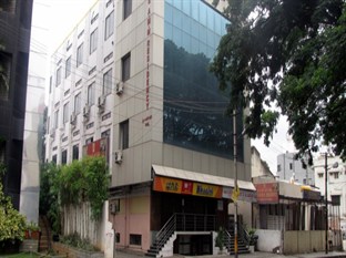 Agoda.com India Apartments & Hotels