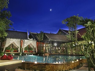 Agoda.com Cambodia Apartments & Hotels