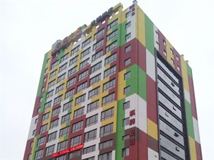 Agoda.com China Apartments & Hotels