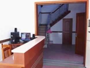 Agoda.com China Apartments & Hotels