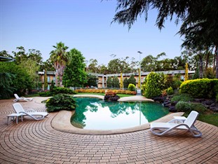 Agoda.com Australia Apartments & Hotels