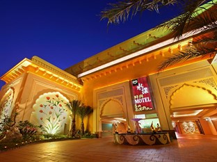 Agoda.com Taiwan Apartments & Hotels