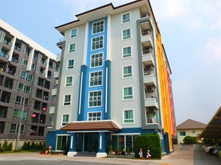 Agoda.com Thailand Apartments & Hotels