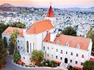 Agoda.com Israel Apartments & Hotels