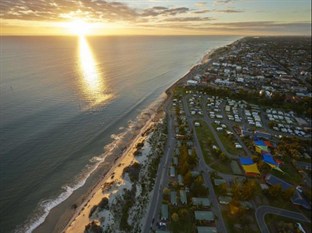 Agoda.com Australia Apartments & Hotels