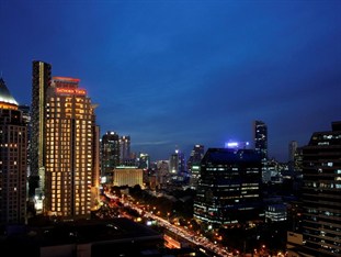 Agoda.com Thailand Apartments & Hotels