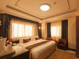 Agoda.com Saudi Arabia Apartments & Hotels