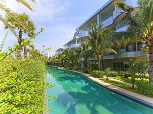 Agoda.com Thailand Apartments & Hotels