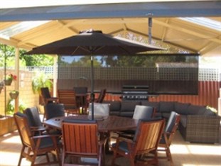 Agoda.com Australia Apartments & Hotels