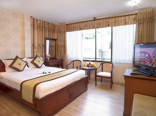 Agoda.com Vietnam Apartments & Hotels  