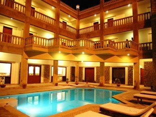 Agoda.com India Apartments & Hotels