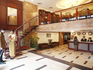 Agoda.com Vietnam Apartments & Hotels  